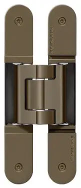 Click Here To Enlarge This Photo Of TE 540 3D Simonswerk TECTUS Concealed Hinge 200mm x 32mm &lpar;120kg&rpar;