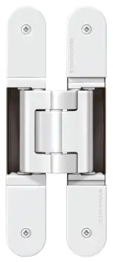 Click Here To Enlarge This Photo Of TE 540 3D Simonswerk TECTUS Concealed Hinge 200mm x 32mm &lpar;120kg&rpar;