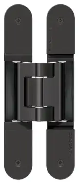 Click Here To Enlarge This Photo Of TE 540 3D Simonswerk TECTUS Concealed Hinge 200mm x 32mm &lpar;120kg&rpar;