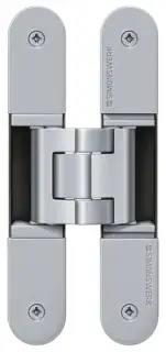 TE 340 3D FR Simonswerk TECTUS Fire Rated Concealed Hinge 160mm x 28mm &lpar;80kg&rpar;