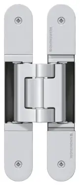 Click Here To Enlarge This Photo Of TE 540 3D FR Simonswerk TECTUS Fire Rated Concealed Hinge 200mm x 32mm &lpar;120kg&rpar;