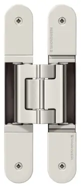 Click Here To Enlarge This Photo Of TE 540 3D FR Simonswerk TECTUS Fire Rated Concealed Hinge 200mm x 32mm &lpar;120kg&rpar;