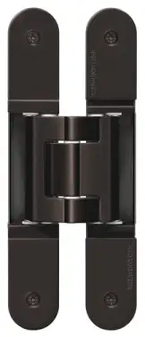Click Here To Enlarge This Photo Of TE 540 3D FR Simonswerk TECTUS Fire Rated Concealed Hinge 200mm x 32mm &lpar;120kg&rpar;