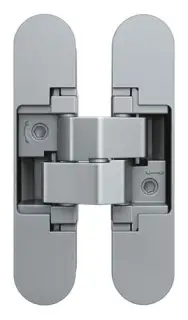 AN 150 3D Simonswerk ANSELMI Concealed Hinge 110mm x 24mm &lpar;40kg&rpar;