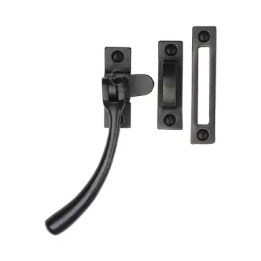 Click Here To Enlarge This Photo Of RDB1008 MP&sol;HP M&period;Marcus Rustic Dark Bronze Casement Window Fastener