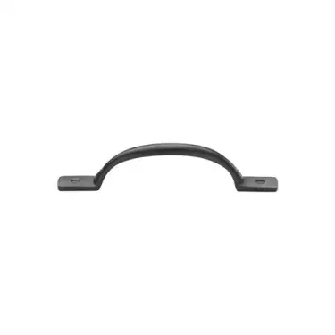 Click Here To Enlarge This Photo Of RDB1090 106 M&period;Marcus Rustic Dark Bronze Cabinet Pull Russell Design 106mm