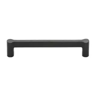 RDB3348 192 M&period;Marcus Rustic Dark Bronze Cabinet Pull Gio Design 192mm