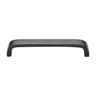 RDB341 192 M&period;Marcus Rustic Dark Rustic Dark Bronze Cabinet Pull D Shaped 192mm