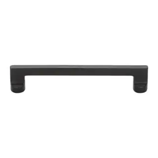 RDB345 192 M&period;Marcus Rustic Dark Bronze Cabinet Pull Apollo Design 192mm