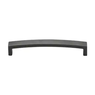 RDB3476 192 M&period;Marcus Rustic Dark Bronze Cabinet Pull Metro Design 192mm