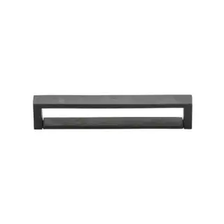 RDB3480 96 M&period;Marcus Rustic Dark Bronze Cabinet Pull Box Design 96mm