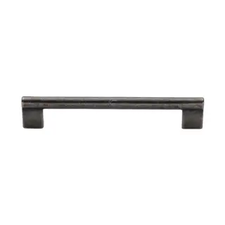 RPW3363 160 M&period;Marcus Rustic Pewter Cabinet Pull Axiom Design 160mm