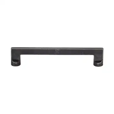 Click Here To Enlarge This Photo Of RPW345 160 M&period;Marcus Rustic Pewter Cabinet Pull Apollo Design 160mm