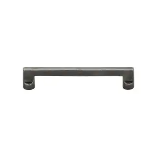 RPW345 96 M&period;Marcus Rustic Pewter Cabinet Pull Apollo Design 96mm