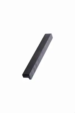 Click Here To Enlarge This Photo Of Furnipart 'Elan' Wooden Cabinet Pull L600mm &sol; C544mm - Dark Brown Oak &lpar;104420544-056&rpar;