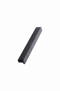 Furnipart 'Elan' Wooden Cabinet Pull L600mm &sol; C544mm - Dark Brown Oak &lpar;104420544-056&rpar;
