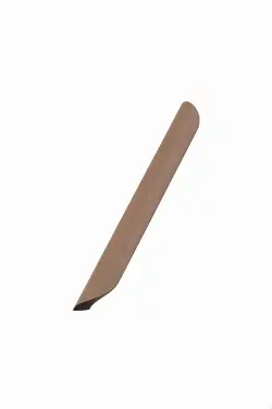 Click Here To Enlarge This Photo Of Furnipart 'Archive' Wooden Cabinet Pull L400mm &sol; C320mm - Clear Lacquered Walnut &lpar;105520320-292&rpar;