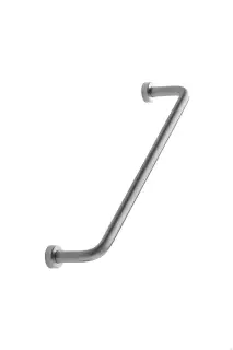 Furnipart 'Lounge' Cabinet Pull L174mm &sol; C160mm - Silk Polished &lpar;240330160-25&rpar;