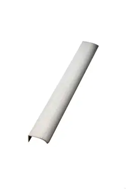Click Here To Enlarge This Photo Of Furnipart Straight Edge Pull L1200mm - Inox Look &lpar;4197201200-66&period;1&rpar;