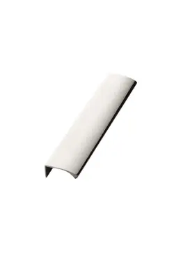 Click Here To Enlarge This Photo Of Furnipart Straight Edge Pull L200mm - Bright Chrome &lpar;419720200-08&period;1&rpar;