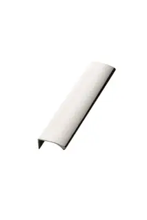 Furnipart Straight Edge Pull L200mm - Bright Chrome &lpar;419720200-08&period;1&rpar;