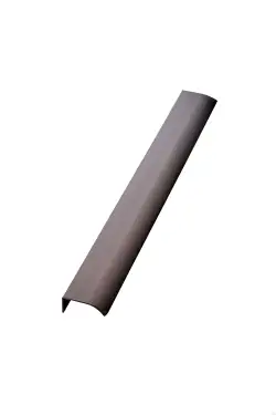 Click Here To Enlarge This Photo Of Furnipart Straight Edge Pull L350mm - Antique Bronze &lpar;419720350-94&rpar;
