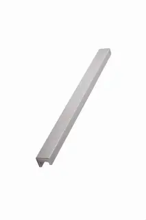 Furnipart 'Station' Cabinet Pull L350mm &sol; C320mm - Inox Look &lpar;437620320-66&rpar;