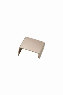 Furnipart 'Artisan' Cabinet Pull L40mm - Brushed Brass &lpar;454320040-31&rpar;