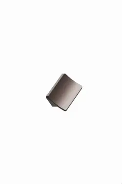 Click Here To Enlarge This Photo Of Furnipart 'Ciel' Cabinet Pull L50mm &sol; C32mm - Matt Bronze &lpar;459220032-84&rpar;