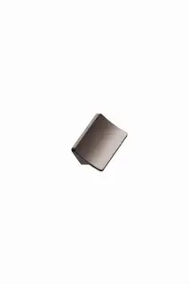Furnipart 'Ciel' Cabinet Pull L50mm &sol; C32mm - Matt Bronze &lpar;459220032-84&rpar;