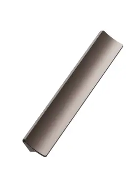 Click Here To Enlarge This Photo Of Furnipart 'Ciel' Cabinet Pull L200mm &sol; C160mm - Matt Bronze &lpar;459220160-84&rpar;