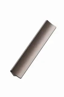 Furnipart 'Ciel' Cabinet Pull L600mm &sol; C544mm - Matt Bronze &lpar;459220544-84&rpar;