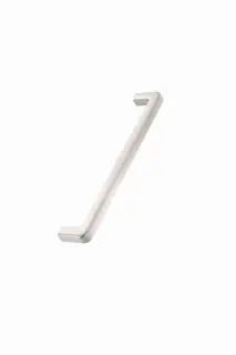 Furnipart 'Mango' Cabinet Pull L204mm &sol; C192mm - Inox Look &lpar;529060192-66&period;2&rpar;