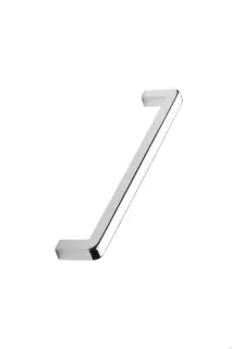 Furnipart 'Mango' Cabinet Pull L332mm &sol; C320mm - Bright Chrome &lpar;529060320-08&rpar;