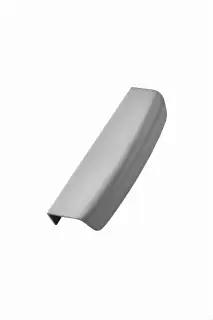 Furnipart 'Wow' Cabinet Pull L160mm &sol; C192mm - Inox Look &lpar;534660160-66&rpar;