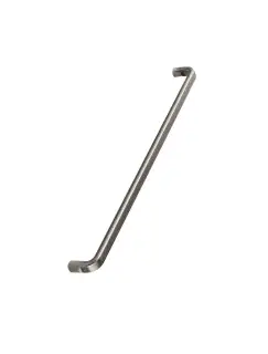 Furnipart 'Base' Cabinet Pull L332mm &sol; C320mm - Antique Grey &lpar;542960320-22&rpar;