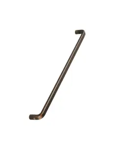 Furnipart 'Base' Cabinet Pull L332mm &sol; C320mm - Antique Brown &lpar;542960320-23&rpar;