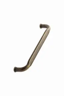 Furnipart 'Gate' Cabinet Pull L172mm &sol; C160mm - Antique Brass &lpar;549720160-39&rpar;