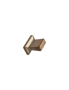 Click Here To Enlarge This Photo Of Furnipart 'Heritage' Cabinet Knob L36mm &sol; C16mm - Brushed Brass &lpar;554920016-32&rpar;