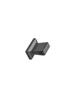 Furnipart 'Heritage' Cabinet Knob L36mm &sol; C16mm - Gun Metal &lpar;554920016-74&rpar;