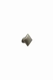 Furnipart 'Flow' Cabinet Knob L30mm &sol; C16mm - Brushed Brass &lpar;557320016-32&rpar;