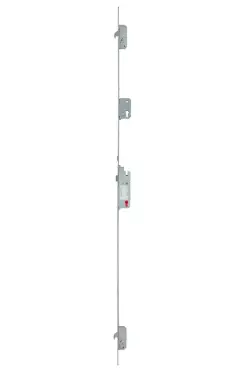 Click Here To Enlarge This Photo Of WINKHAUS AV4 Heritage Autolocking 2 Hook Multipoint Lock &lpar;1770mm&rpar; - 55mm Backset - 20mm Radius Faceplate &lpar;5097418&rpar;