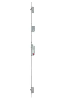 WINKHAUS AV4 Heritage Autolocking 2 Hook Multipoint Lock &lpar;1770mm&rpar; - 55mm Backset - 20mm Radius Faceplate &lpar;5097418&rpar;
