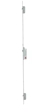Click Here To Enlarge This Photo Of WINKHAUS AV4 Autolocking 2 Hook Multipoint Lock &lpar;1770mm&rpar; - 55mm Backset - 20mm Radius Faceplate &lpar;5097308&rpar;