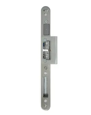 Click Here To Enlarge This Photo Of WINKHAUS AV4 Left Hand Centre Keep&comma; Magnet & Day Latch to suit 56mm Doors &lpar;5060730&rpar;