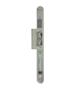 Click Here To Enlarge This Photo Of WINKHAUS AV4 Right Hand Centre Keep&comma; Magnet & Day Latch to suit 66mm Doors &lpar;5071262&rpar;