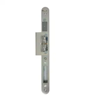 WINKHAUS AV4 Right Hand Centre Keep&comma; Magnet & Day Latch to suit 66mm Doors &lpar;5071262&rpar;