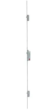 Click Here To Enlarge This Photo Of WINKHAUS AV4 Autolocking 2 Hook Multipoint Lock &lpar;2105mm&rpar; - 55mm Backset - 20mm Square Faceplate &lpar;5097394&rpar;