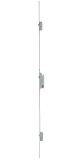 WINKHAUS AV4 Autolocking 2 Hook Multipoint Lock &lpar;2105mm&rpar; - 55mm Backset - 20mm Square Faceplate &lpar;5097394&rpar;