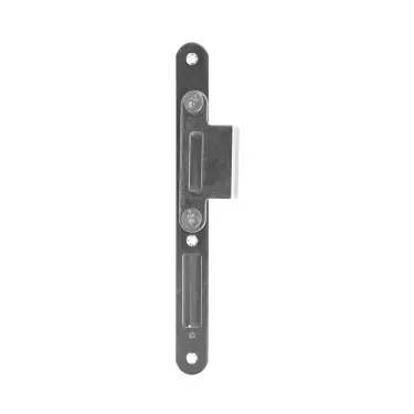 Click Here To Enlarge This Photo Of WINKHAUS AV2 Left Hand Centre Latch Keep to suit 60mm&plus; Doors &lpar;5002565&rpar;